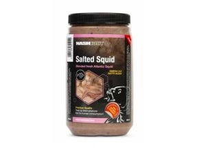 Tekutá potrava Salted Squid 500ml